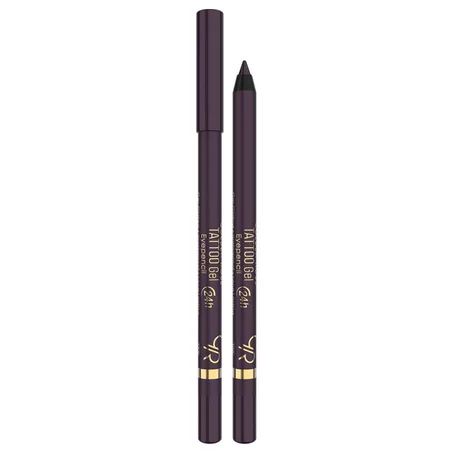 CRAYON YEUX GEL TATTOO GOLDEN ROSE   108