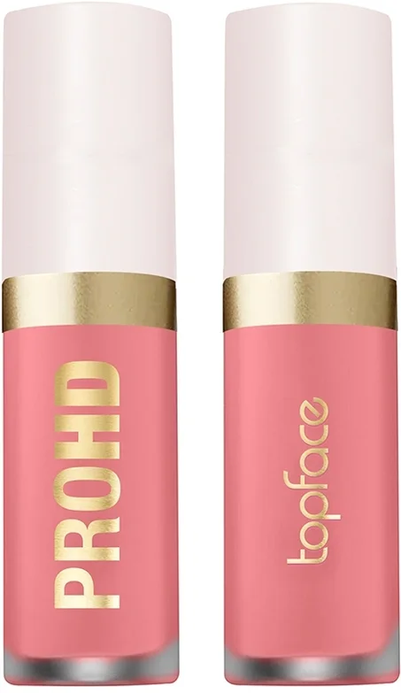 Topface ProHD Hypnotic Bloom Liquid Blush