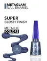 Vernis à ongles Metaglam