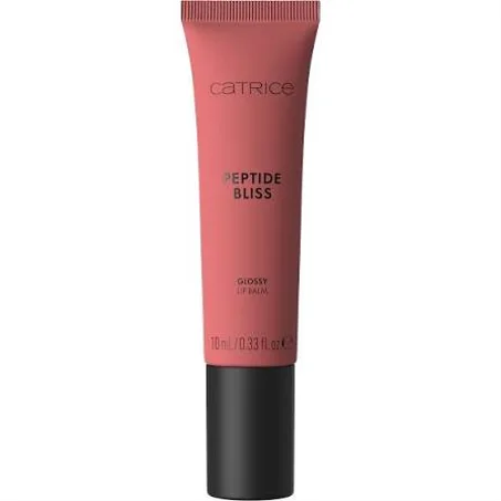 Peptide Bliss Glossy Lip Balm baume à lèvres