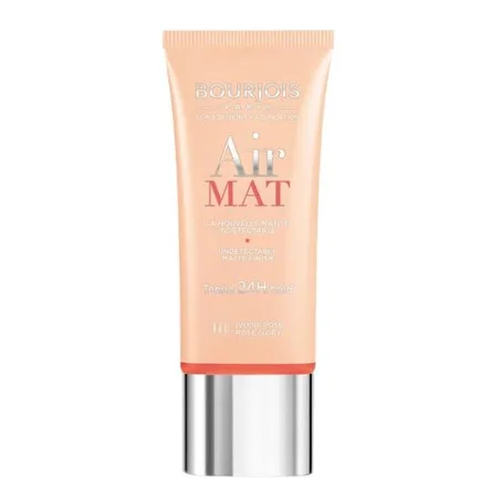 BOURJOIS - AIR MAT FOND DE TEINT