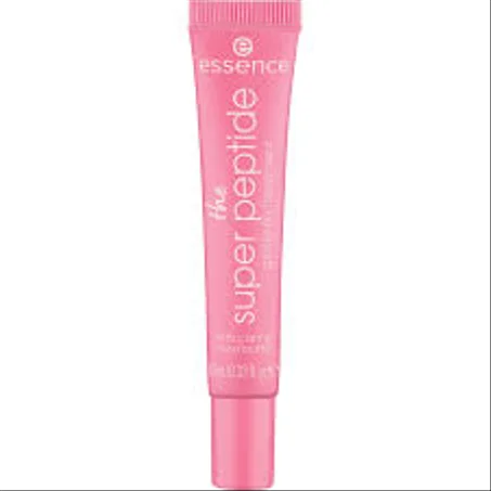 the super peptide glossy lip treatment baume soin des lèvres