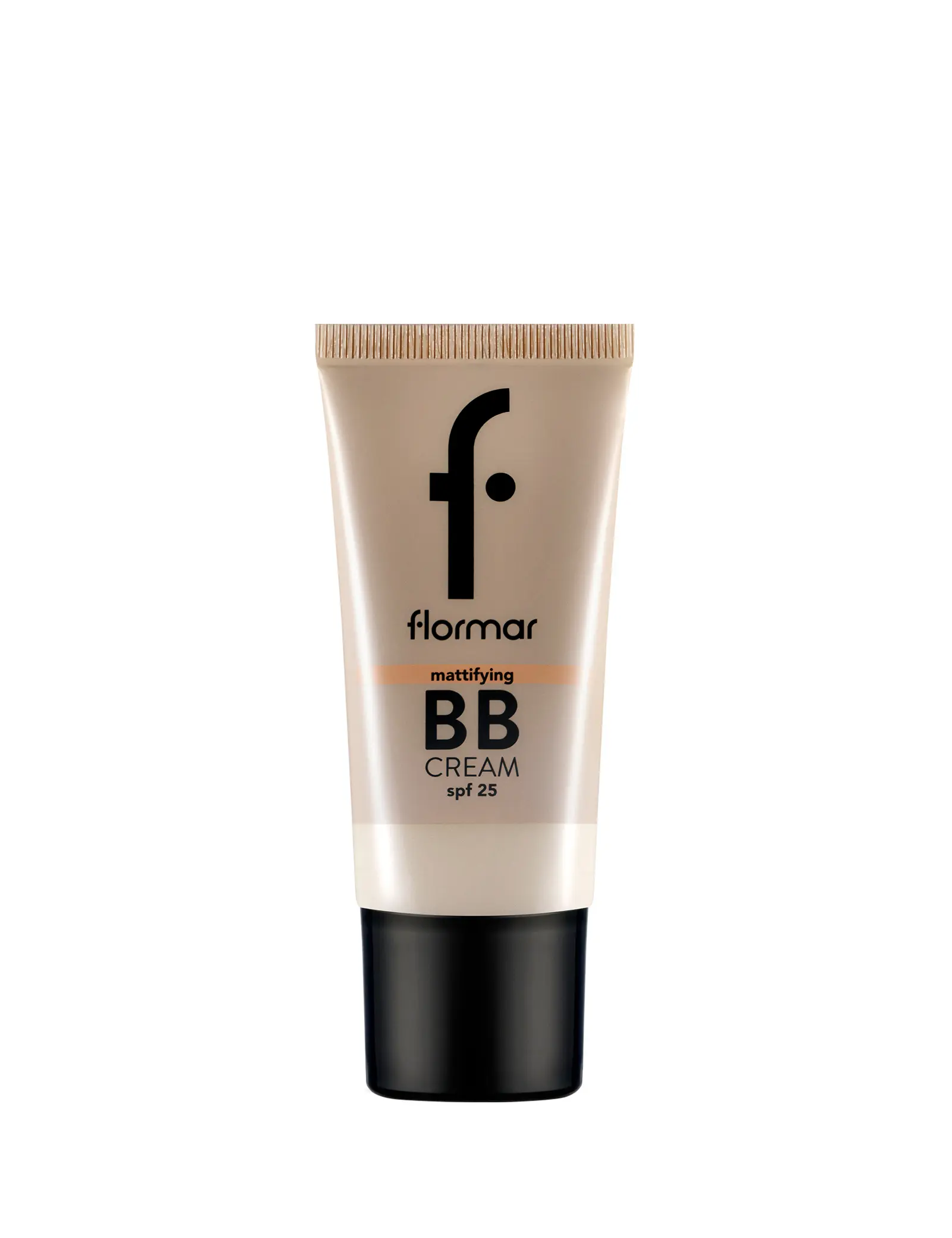 BB crème matifiante
