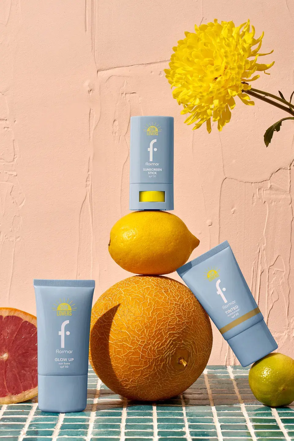 SUNSCREEN STICK SPF50 - Sun Lovers