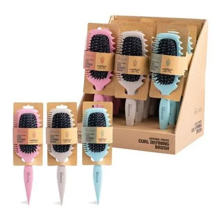 IDC INSTITUTE CURL DEFINING BROSSE REF 99118