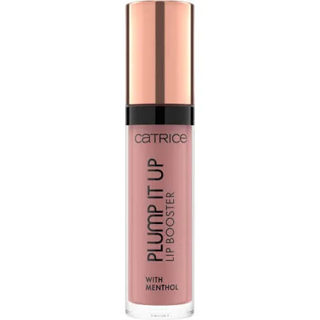Plump It Up Lip Booster gloss repulpant