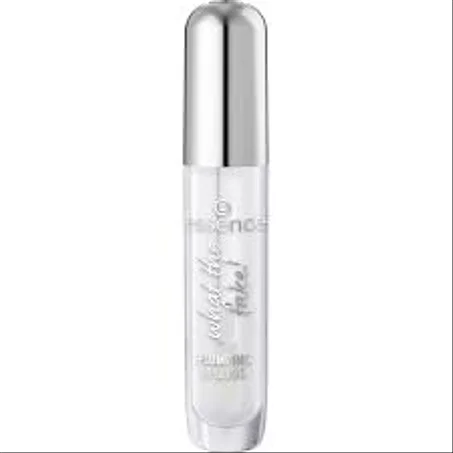 what the fake! PLUMPING LIPGLOSS gloss repulpant