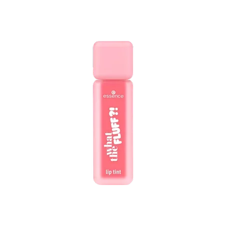 WHAT A TINT! lip & cheek tint