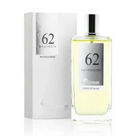 Grasse Eau De Parfums Homme 100ml