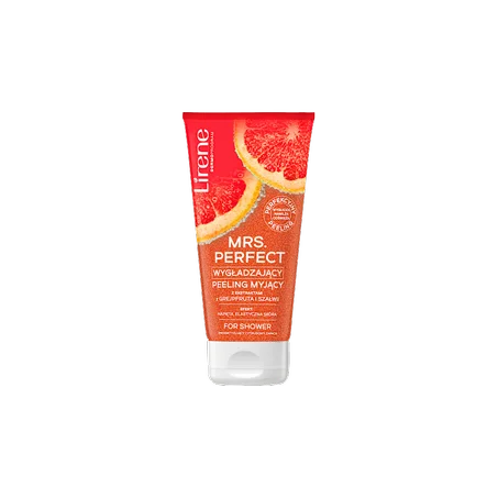 Lirene Dermoprogram GOMMAGE CORPOREL PAMPLEMOUSSE & SAUGE LIRENE  175ML