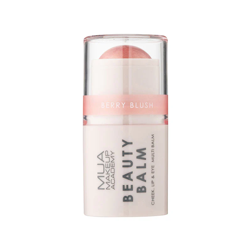 MUA BEAUTY BALM