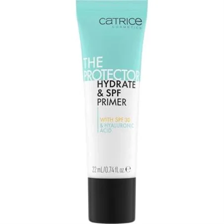 The Protector Hydrate & SPF Primer