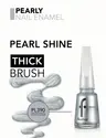 Vernis à ongles Pearly