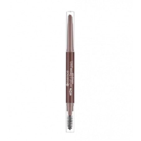 wow what a brow pen waterproof