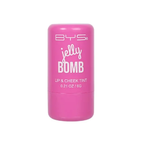 Jelly Bomb Lip & Cheek Tint Berry Jelly