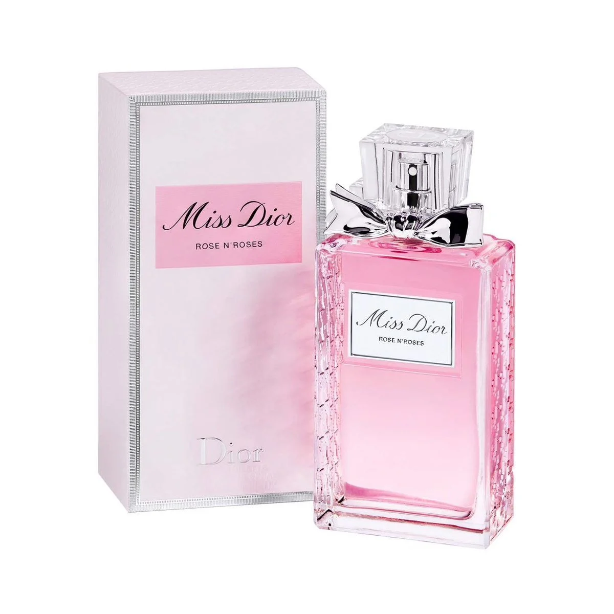 DIOR Miss Dior Rose N'Roses Eau de toilette