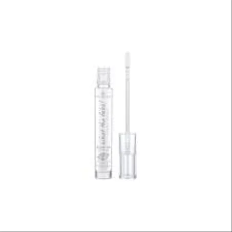 what the fake! GLASS SHINE PLUMPING LIP FILLER repulpeur lèvres