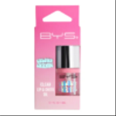 Colour Change pH Clear Lip & Cheek Oil