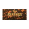 PALETTE VISAGE GOLDEN HOUR DE MUA