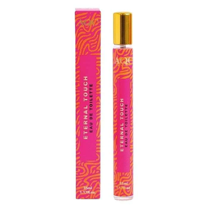 AQC ETERNAL TOUCH EAU DE TOILETTE 35 ML REF 99086
