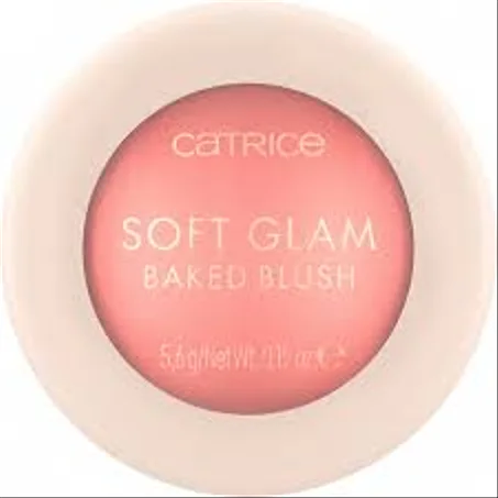 Soft Glam Baked Blush