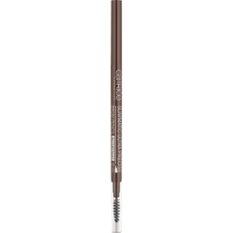 Slim'Matic Ultra Precise crayon sourcils waterproof
