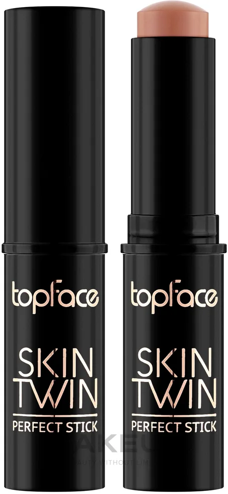Topface Skin Twin Perfect Stick Contour