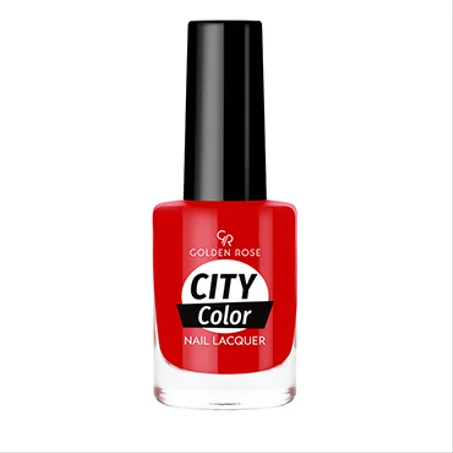 City Color Nail Lacquer