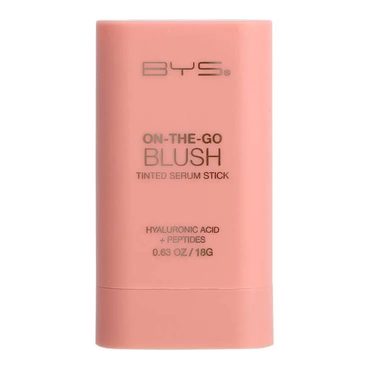 Tinted Serum Stick Blush Baby Pink