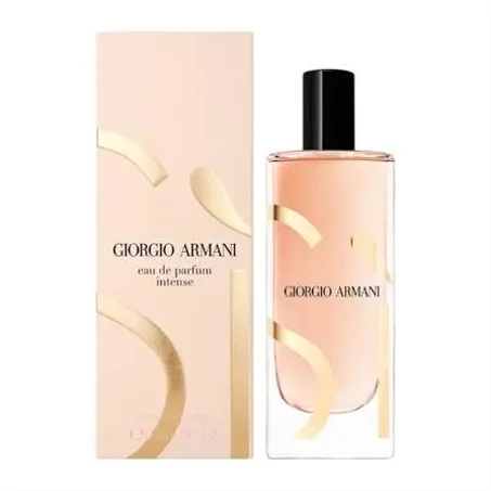 GIORGIO ARMANI EAU DE PARFUM INTENSE 100 ML