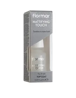 Vernis à ongles Matifiant Touch