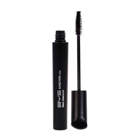 Mascara Waterproof Black