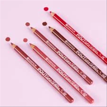 POUTline soft glide LIP PENCIL crayon à lèvres