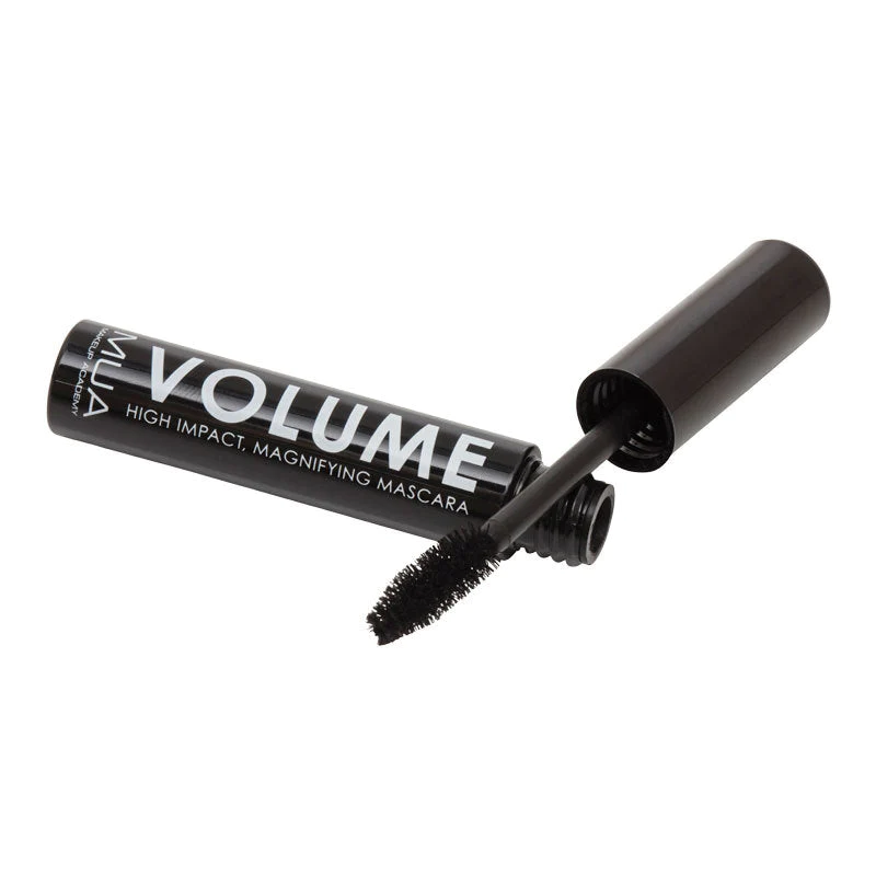 MUA VOLUME MASCARA – BLACK
