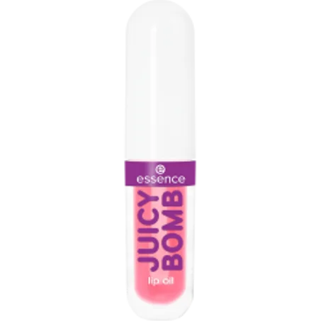 JUICY BOMB PARTY lip oil huile à lèvres