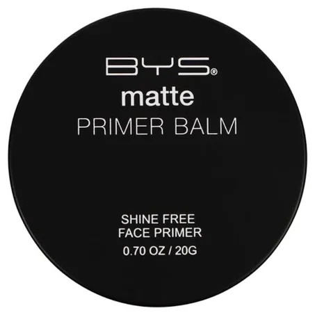 Matte Primer Balm