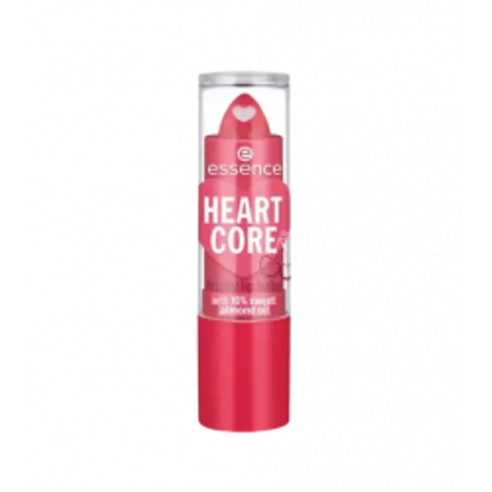 HEART CORE fruity baume à lèvres