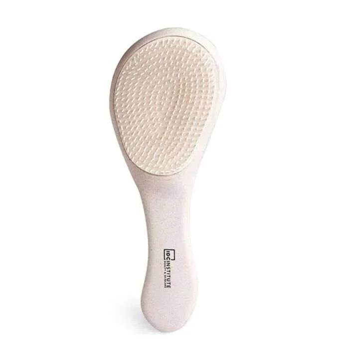 IDC INSTITUTE BROSSE DEMELANTE EN FIBRES NATURELLES REF 20106