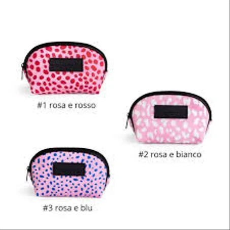 IDC INSTITUTE MINI TROUSSE MAKEUP REF 80059C