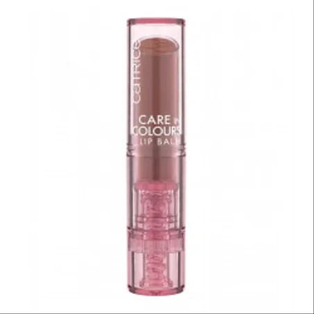BAUME A LEVRES CARE IN COLOURS