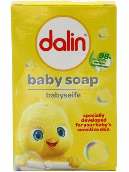 Dalin Sabun / Palasaippua100g