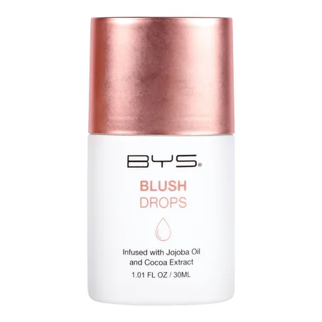 Healthy Glow Blush Drops Sunset Pink