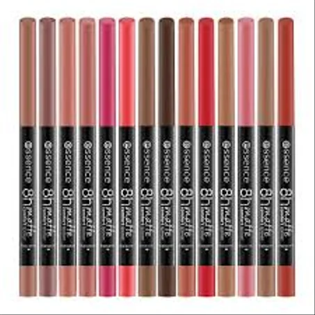 8h MATTE comfort lipliner