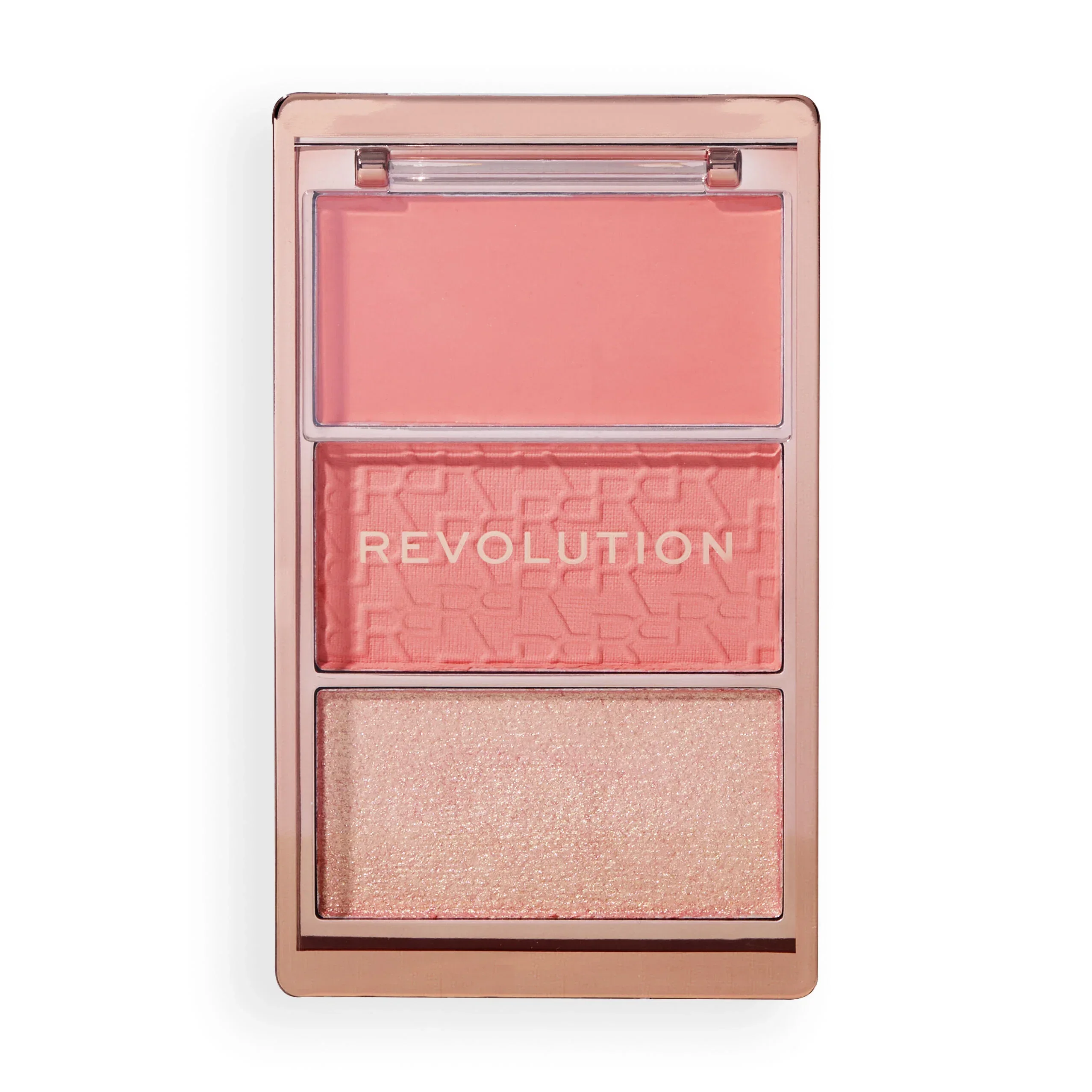 Blush Icon Palette