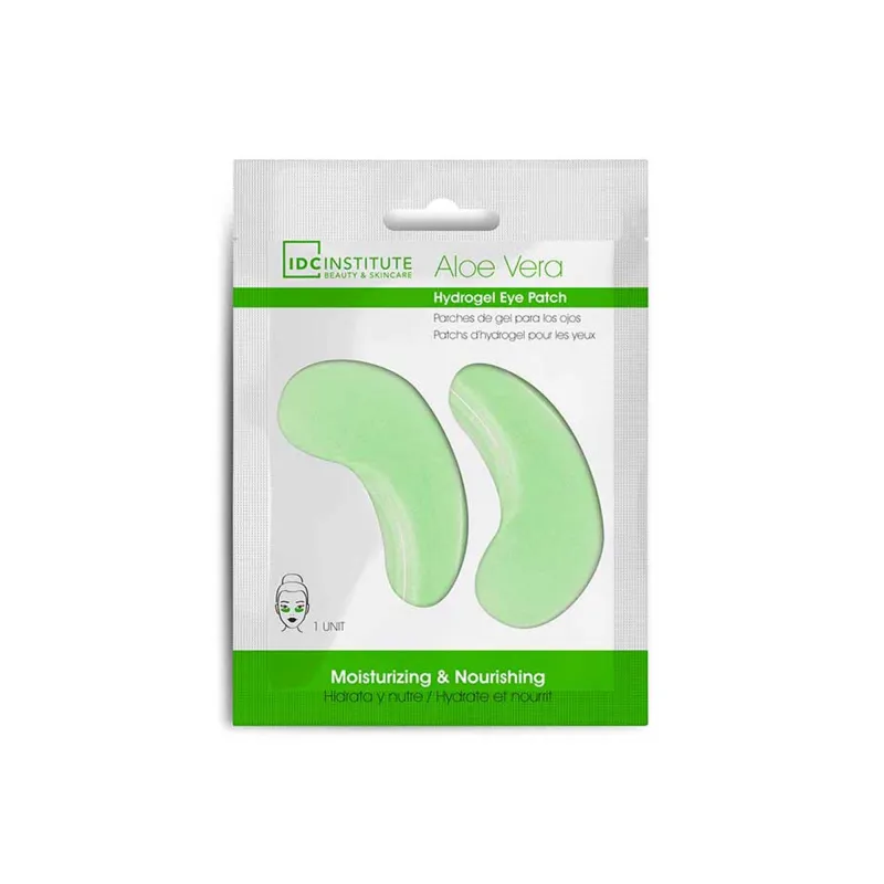 ALOE VERA HYDROGEL EYE PAD 77028