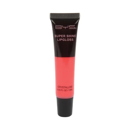 Super Shine Lipgloss Peachie
