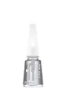Quick dry extra shine top coat