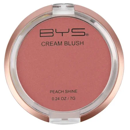 Cream Blush