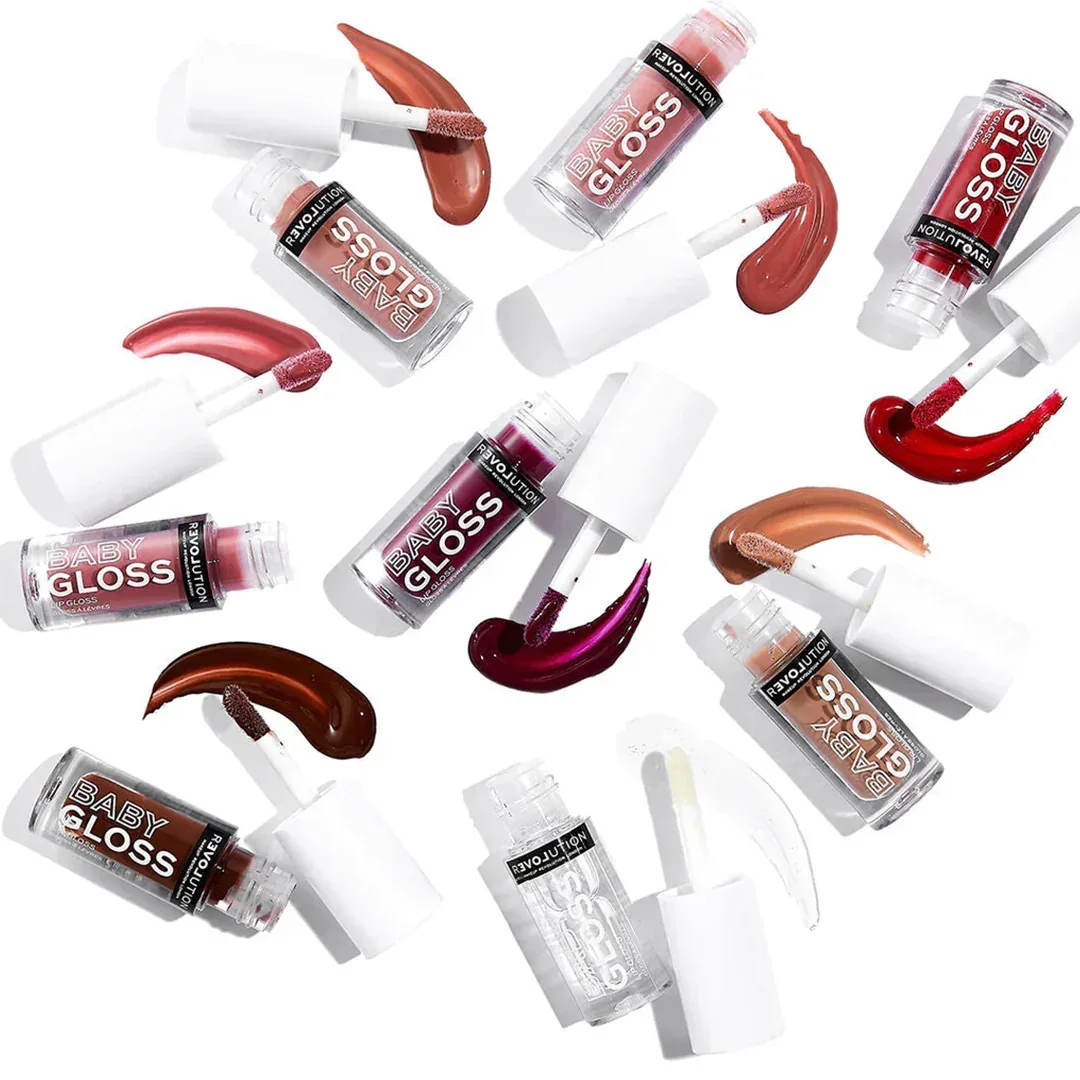 Relove Baby Gloss Lip Gloss