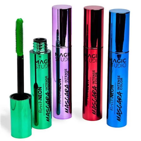MAGIC STUDIO NEON MASCARA INTENSE 50519